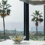 D With Priv, Heated Pool, Ocean View The View Tenerife Villa Costa Adeje (Tenerife)