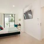 D With Priv, Heated Pool, Ocean View The View Tenerife Villa *