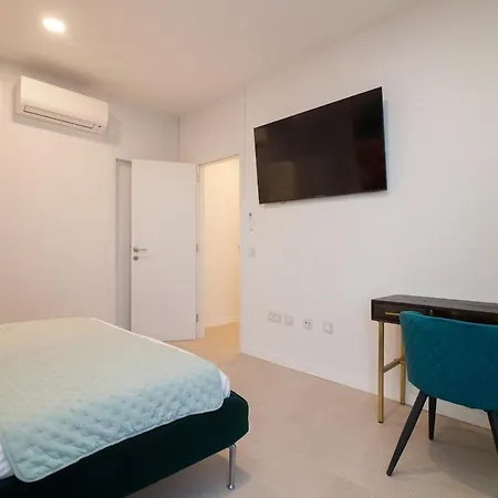 Lux D With Heated Pool, Ocean View * 阿德耶