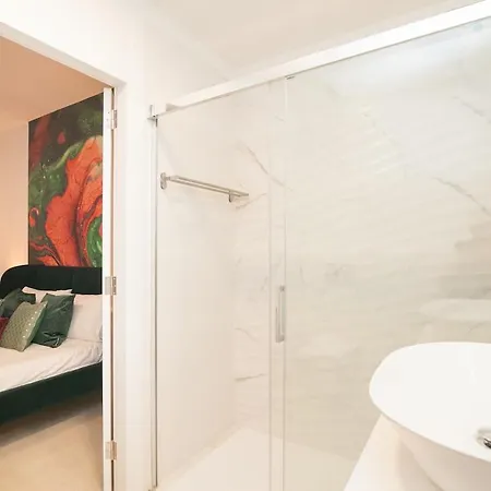 Lux D With Heated Pool, Ocean View 阿德耶