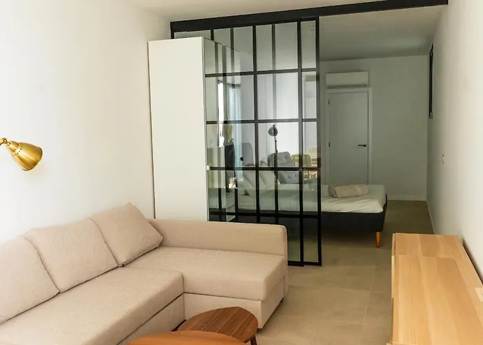 Lux D With Heated Pool, Ocean View Villa Costa Adeje