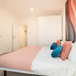 D With Priv, Heated Pool, Ocean View The View Tenerife Βίλα *