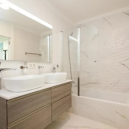 Lux D With Heated Pool, Ocean View Villa *