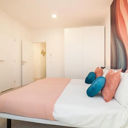 D With Priv, Heated Pool, Ocean View The View Tenerife Villa *