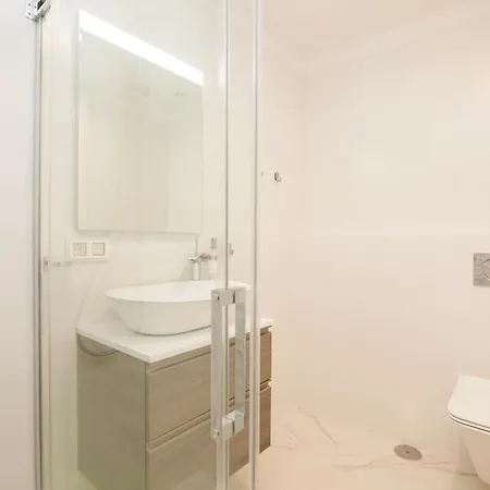 Villa Lux D With Heated Pool, Ocean View