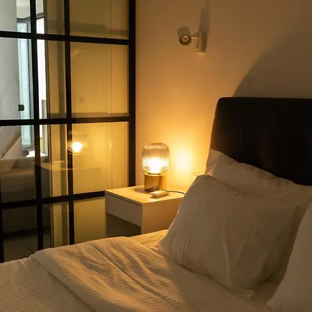 Villa Lux D With Heated Pool, Ocean View *