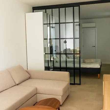 Lux D With Heated Pool, Ocean View Villa Costa Adeje