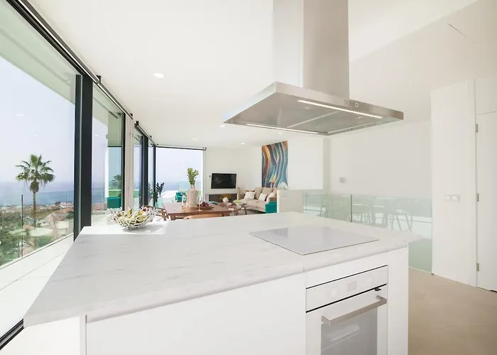 Lux D With Heated Pool, Ocean View *