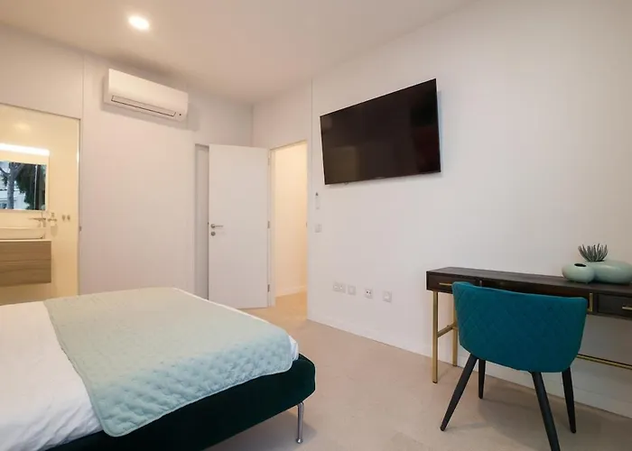 Lux D With Heated Pool, Ocean View * Costa Adeje (Tenerife)