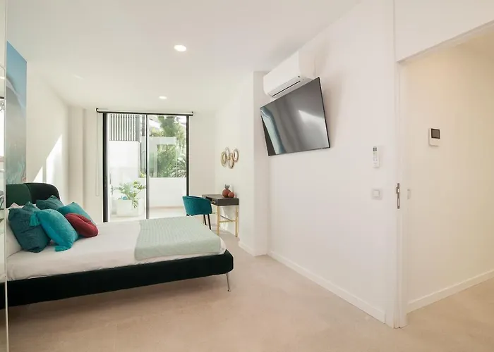 Lux D With Heated Pool, Ocean View Вилла *