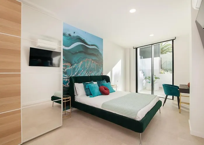 Lux D With Heated Pool, Ocean View Вилла Адехе