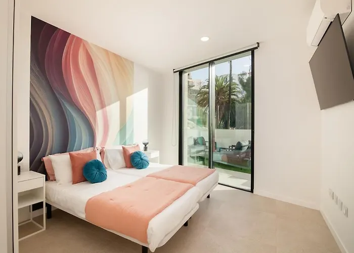 Lux D With Heated Pool, Ocean View Вилла Адехе