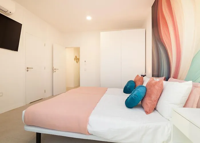 Lux D With Heated Pool, Ocean View Вилла *