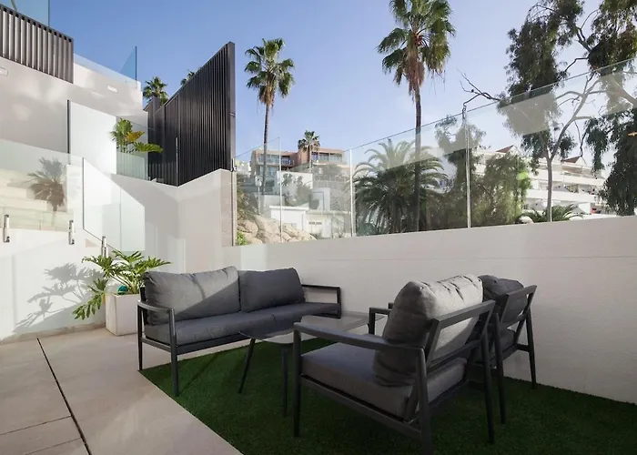 Lux D With Heated Pool, Ocean View Вилла *