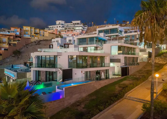 Lux D With Heated Pool, Ocean View * Адехе